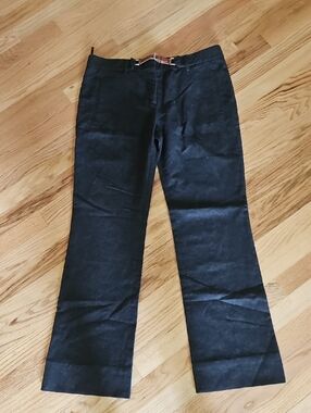 Prada Grey Pants